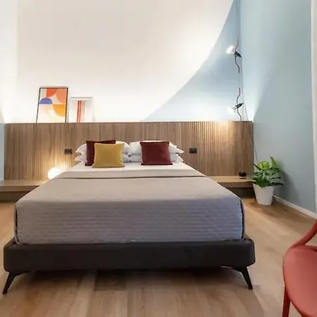 Siciliaholic Modern House Apartament *