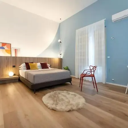 Siciliaholic Modern House Apartament