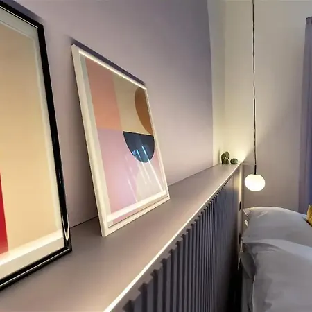 Siciliaholic Modern House *