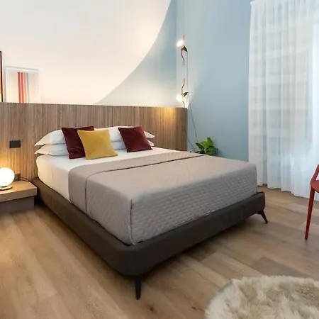 Siciliaholic Modern House * Katania