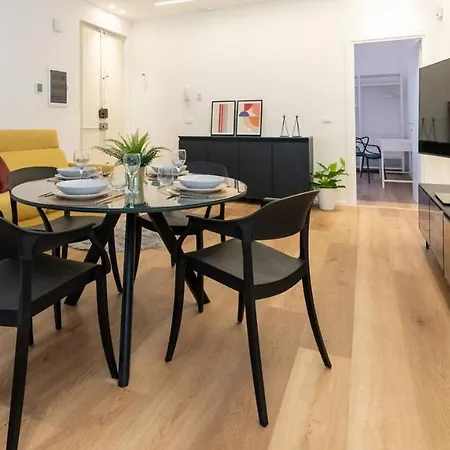 Siciliaholic Modern House Apartament