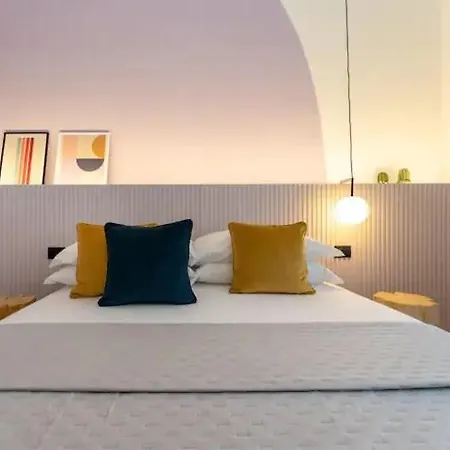 Siciliaholic Modern House Apartament *