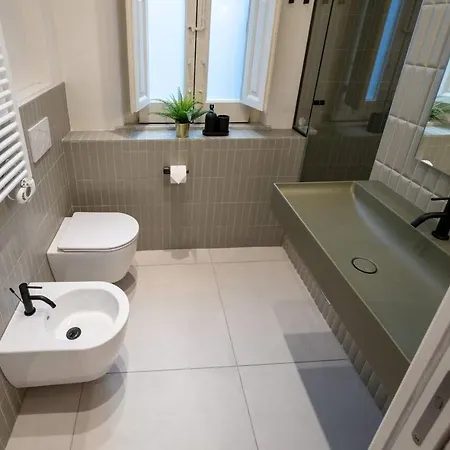 Siciliaholic Modern House * Katania