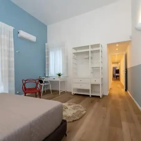 Siciliaholic Modern House Apartament Katania