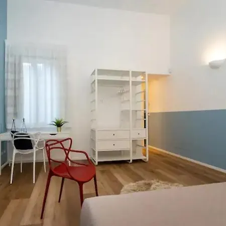 Siciliaholic Modern House Apartament *