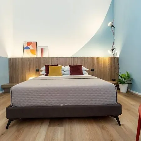 Siciliaholic Modern House Apartament *