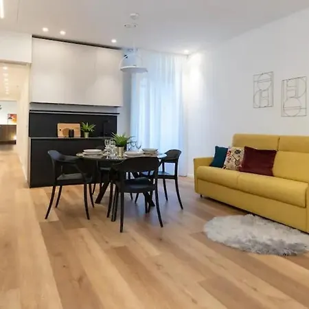 Siciliaholic Modern House Apartament Katania