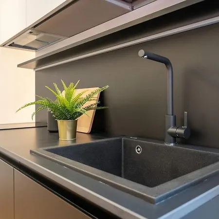 Siciliaholic Modern House Katania