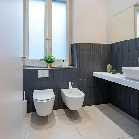 Apartament Siciliaholic Modern House *