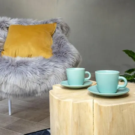 Siciliaholic Modern House Katania
